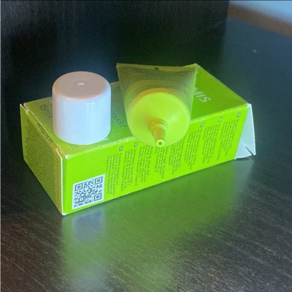 Elemis super food MATCHA EYE DEW REFRESHING EYE GEL - Picture 3 of 8